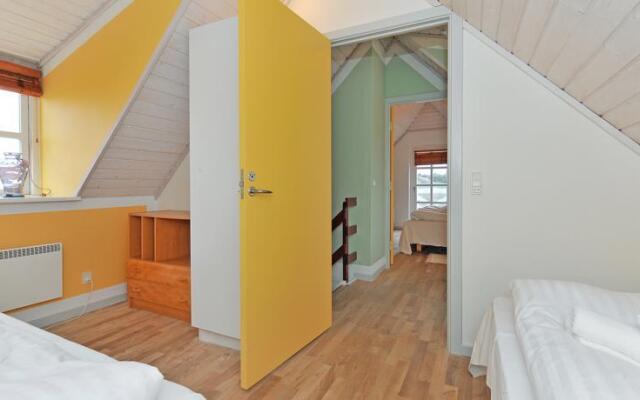 Klitgården Apartment II