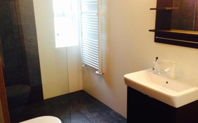 Guesthouse Marina Travel