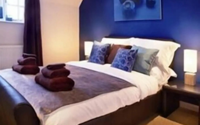 The Royal Forester Country Inn