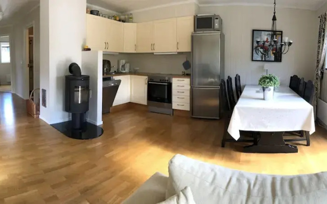 Randsverk Hytter i Lemonsjøen Fjellpark