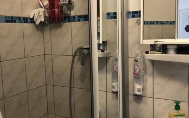 Fulda Apartment