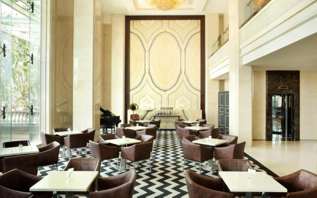 Four Points by Sheraton Medan