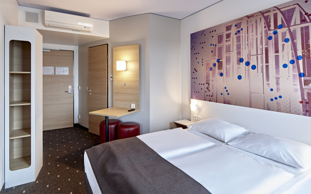 B&B Hotel Köln-Troisdorf