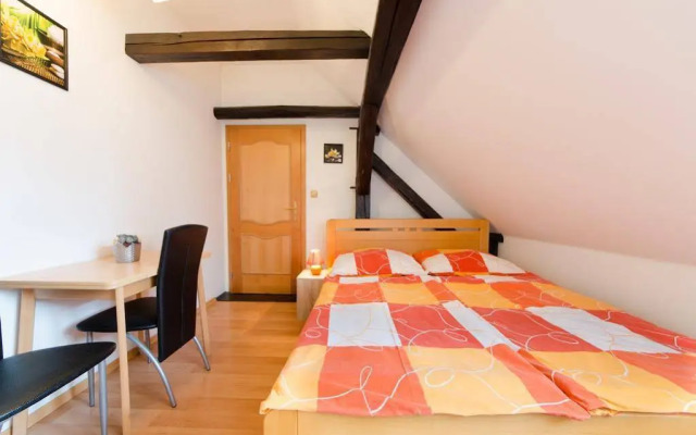 Pension Rosa