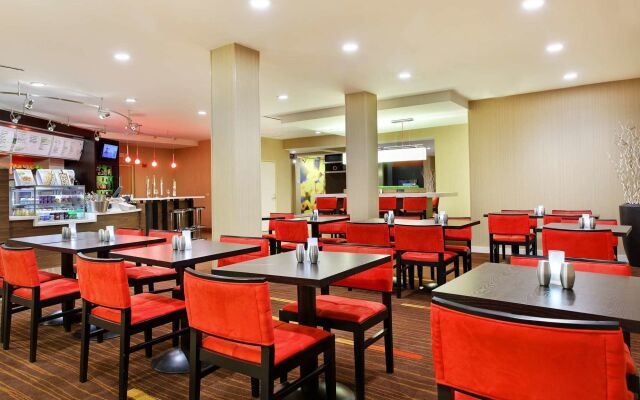 Courtyard by Marriott Orlando Altamonte Springs/Maitland