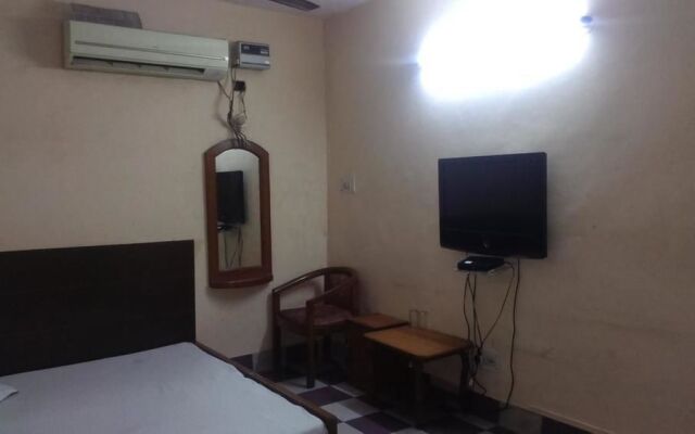 Hotel Capital Residency