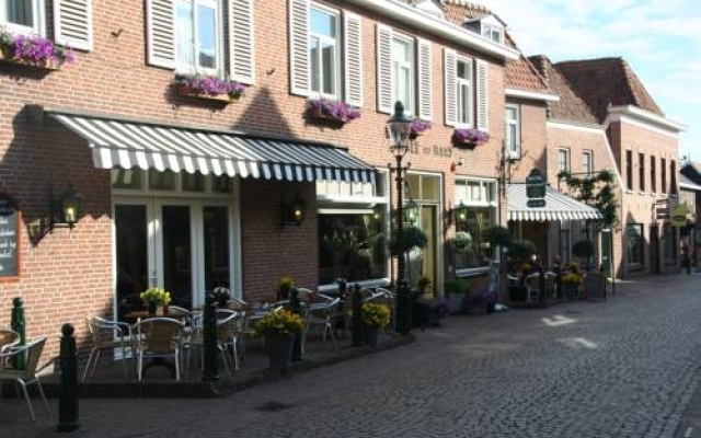 Van Der Maas