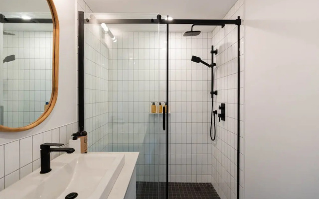 Maison Place Royale by Luxury In Transit
