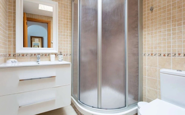 508. Sunset ocean view apartment