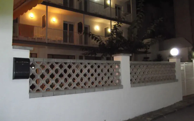 Hotel GHT Simeón