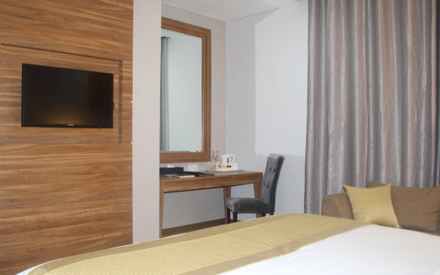 Grand Serela Yogyakarta