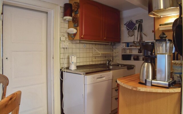 Awesome Home in Staubø With 2 Bedrooms and Wifi