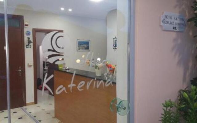 Katerina Resort Lefkada