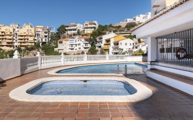 Pueblo Mediterraneo, B-1º-4