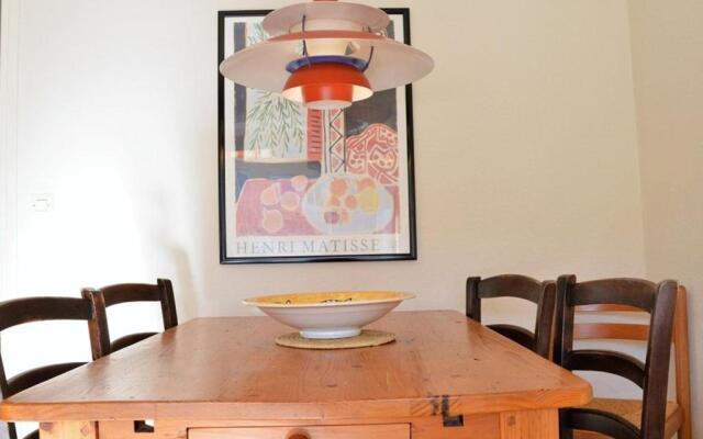 Appartement Bormes-les-Mimosas, 2 pièces, 4 personnes - FR-1-251-99