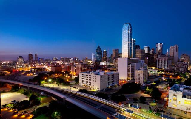 Hyatt Regency Dallas