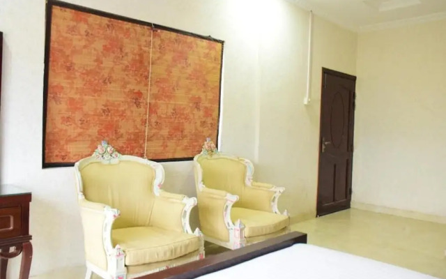 Orange Lake Resort Khanpur Pakistan