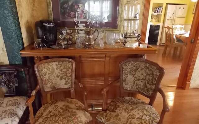 Wyman House Bed and Breakfast