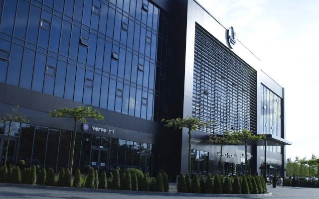 Village Hotel Farnborough