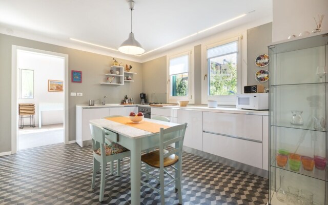 Casa Con Le Rose San Daniele del Friuli