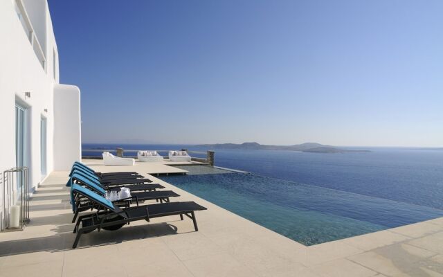 Villa Sunbird