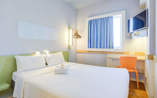 ibis budget Rio de Janeiro Nova America