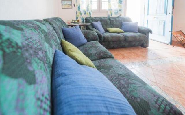 Fantastico apartamento en Cabo de Gata