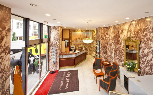 Hotel Leonet