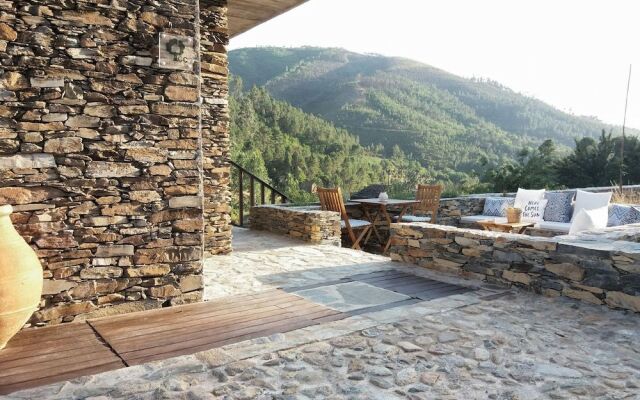 Quinta das Levadas Country House & Nature