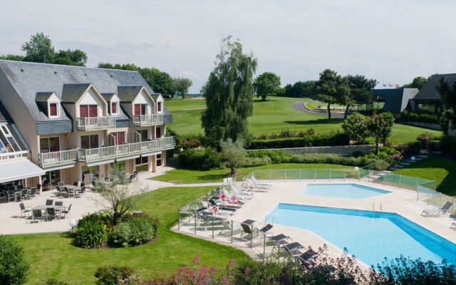 Hotel Mercure Omaha Beach