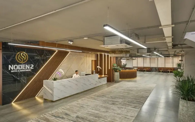 Noden2 Hotel & Apartment