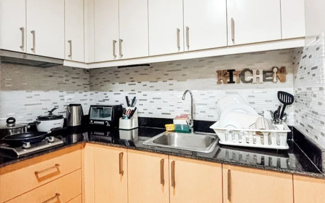 Spacious Comfort & Charm