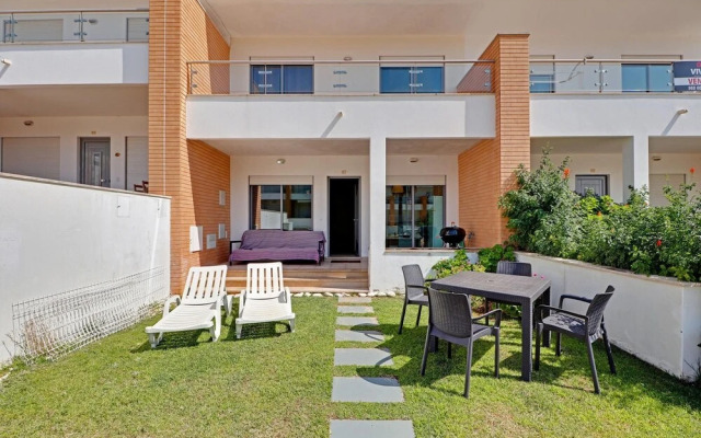 Albufeira Garden Villa With Pool by Homing