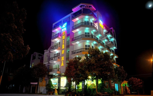 Thien Ha Hotel