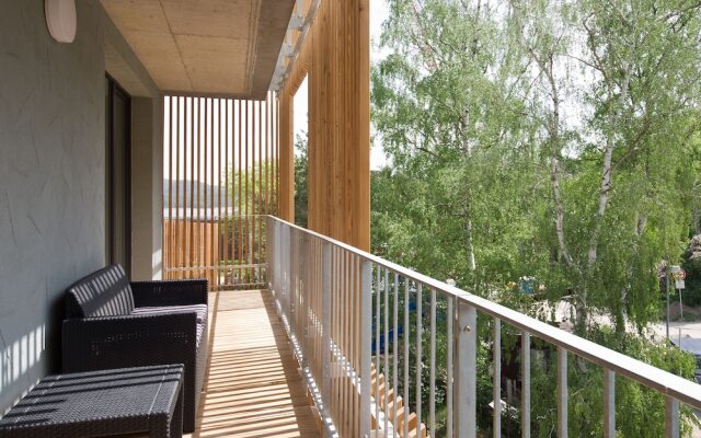 Residence LakePark