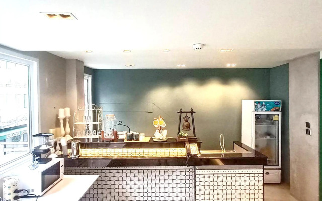 Narawad Boutique Hotel