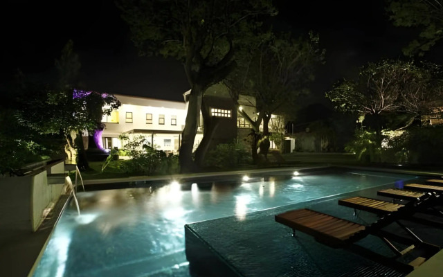 Hotel Boutique Casa Fernanda - Adults only