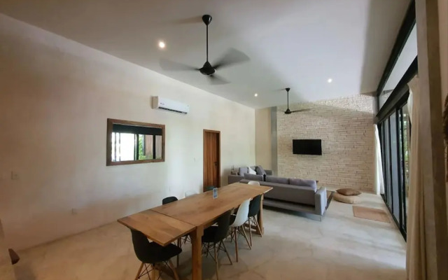 Lumina at Mudra Tulum