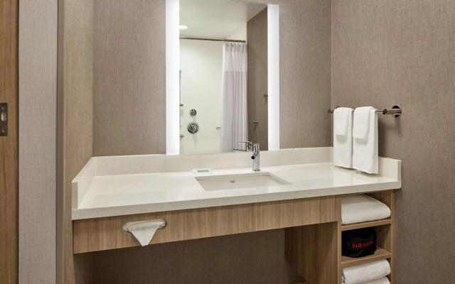 Springhill Suites By Marriott Frederica