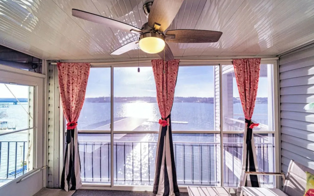 Osage Oasis Unmatched Views, Convenient Location