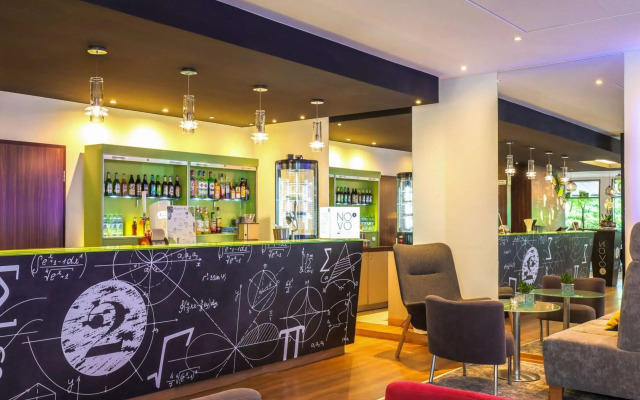 Novotel Poznan Malta