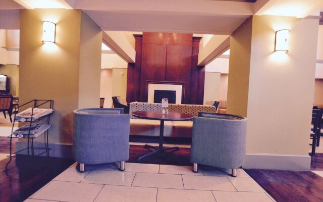 Holiday Inn Express Cleveland Downtown by IHG