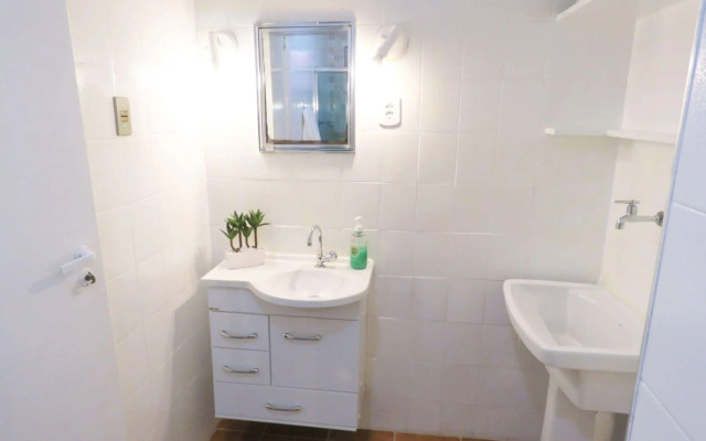 Praia do Flamengo Apartment