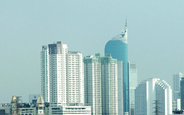 Business Hotel Tomang