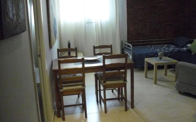 Hotel & Apartments Travessera