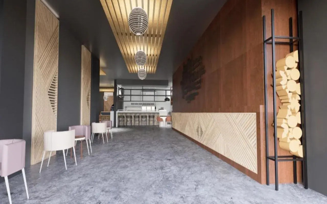 Ewan Hotel