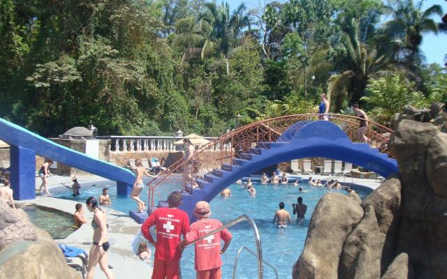 Hotel San Bada Resort & Spa