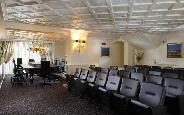 Hotel Italia Palace