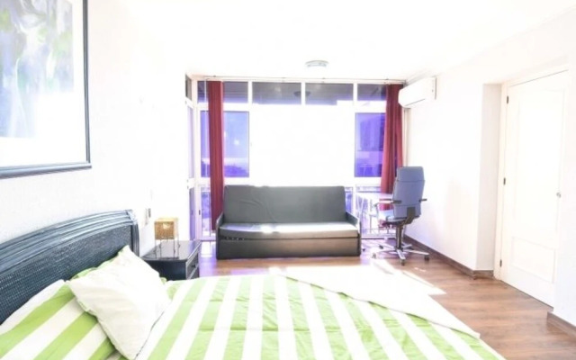 Letmalaga La Cala Beach