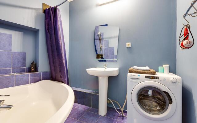 Апартаменты на улице Боровая 42